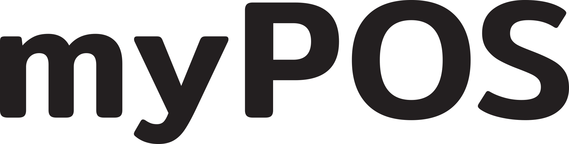 myPOS